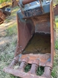 Front of used Bucket,Side of used Bucket